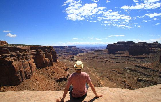 Canyonlands National Park