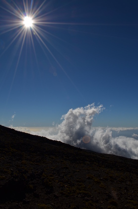 Haleakala National Park