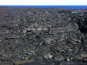 Hawaii Volcanoes National Park