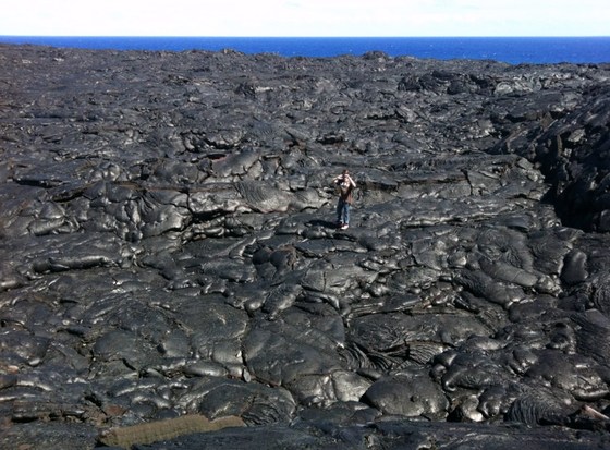 Hawaii Volcanoes National Park