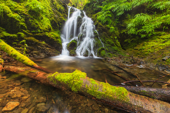 Cascade Falls