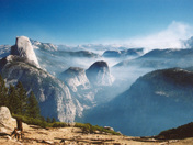 Yosemite National Park