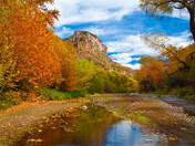 Aravaipa Canyon Wilderness