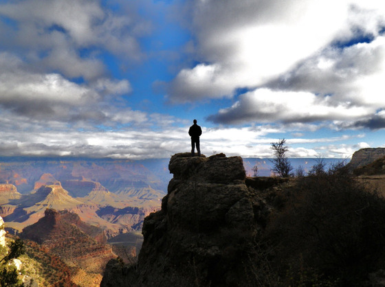 Grand Canyon
