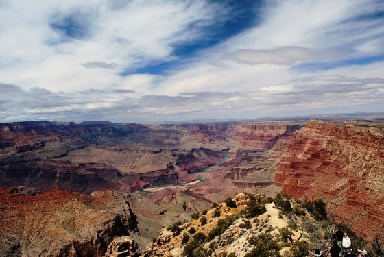 Grand Canyon