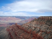 Grand Canyon National PArk