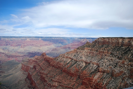 Grand Canyon National PArk