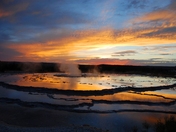 Yellowstone National Park