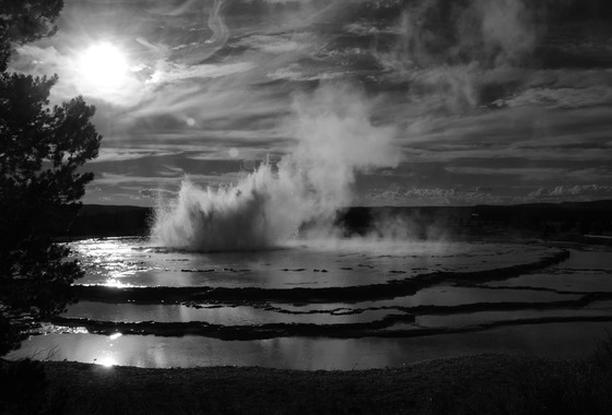 Yellowstone National Park