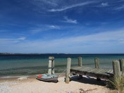 Sleeping Bear Dunes National Lakeshore