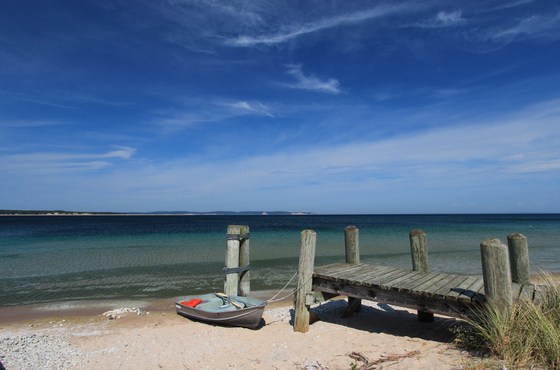 Sleeping Bear Dunes National Lakeshore