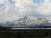 Grand Teton National Park