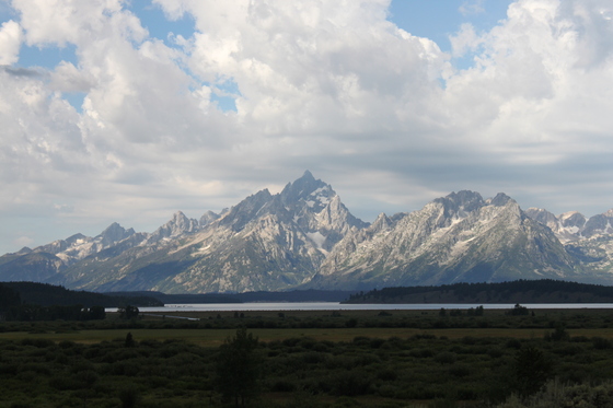 Grand Teton National Park