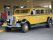 Yellowstone National Park