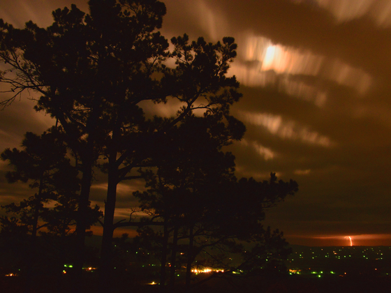 Ouachita National Forest
