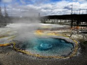 Yellowstone National Park