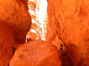 Bryce Canyon National park