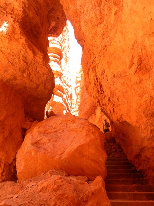 Bryce Canyon National park