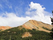 San Juan National Forest