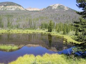 RockyMountain National Park