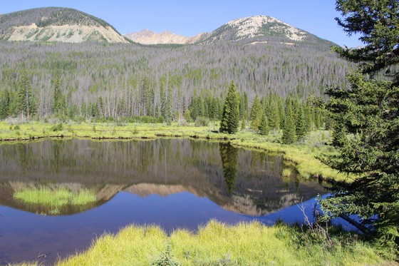 RockyMountain National Park