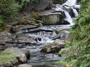 Mt Rainier National Park