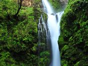 Columbia River Gorge National Scenic Area