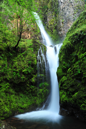 Columbia River Gorge National Scenic Area