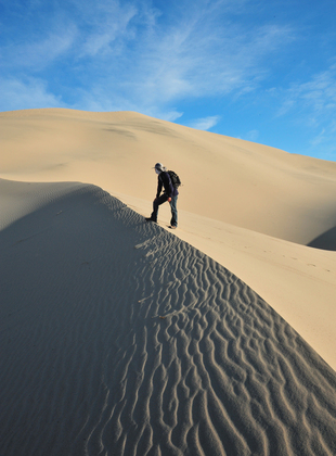 Death Valley National Park