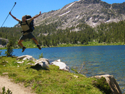 Kings Canyon National Park