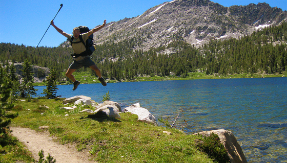 Kings Canyon National Park