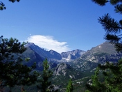 Rocky  Mountain National Park