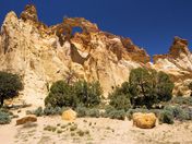 Grand Staircase/Escalante