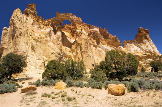 Grand Staircase/Escalante