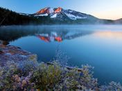 Newberry National Volcanic Monument