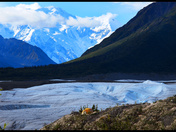 Wrangell-St. Elias National Park and Preserve