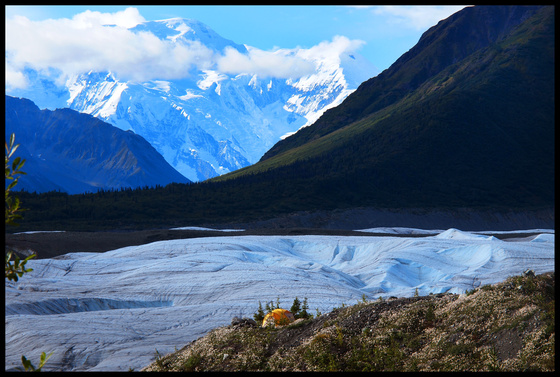Wrangell-St. Elias National Park and Preserve