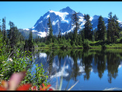 North Cascades National Park