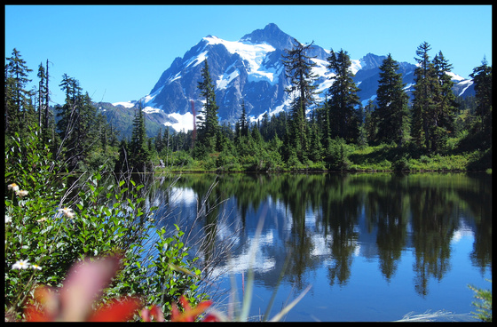 North Cascades National Park