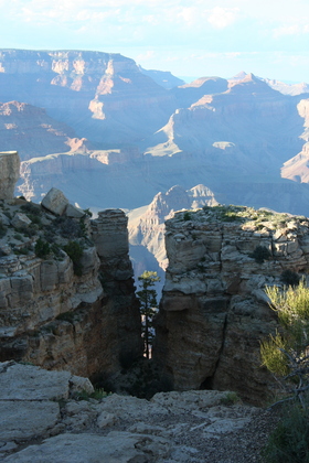 Grand Canyon National Park