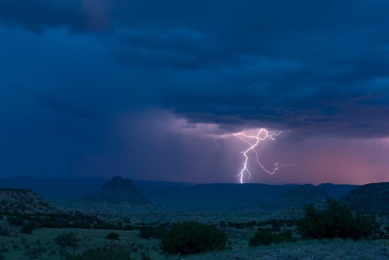 Bureau of Land Management