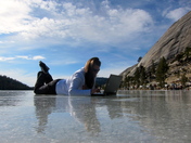 Yosemite National Park