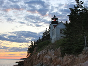 Acadia National Park