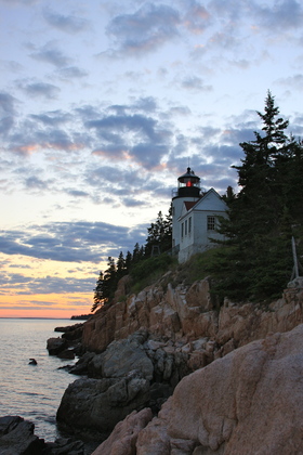 Acadia National Park