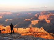Grand Canyon National Park