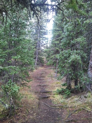 Rocky Mountain National Park