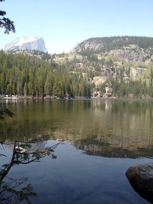 RMNP