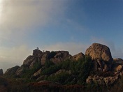 Santa Monica Mountains National Recreation Area