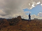 Santa Monica Mountains National Recreation Area