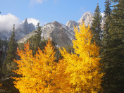 Great Basin National Park